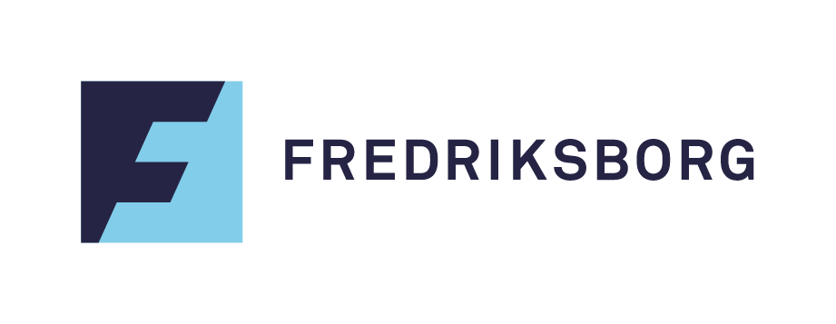 Fredriksborg logo