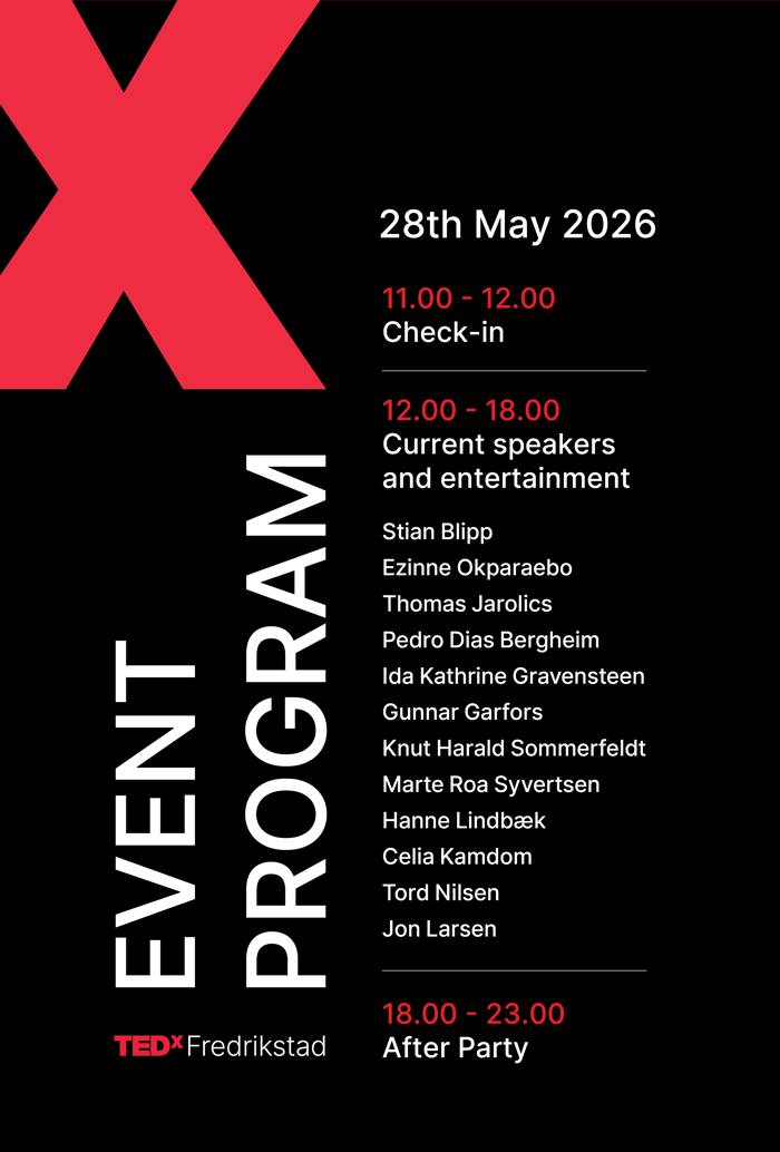 tedxfredrikstad_program2026-02 tedxfredrikstad_program2026-02