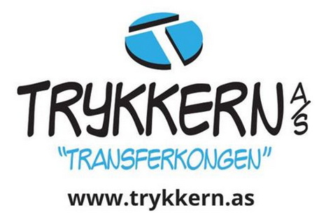 trykkern